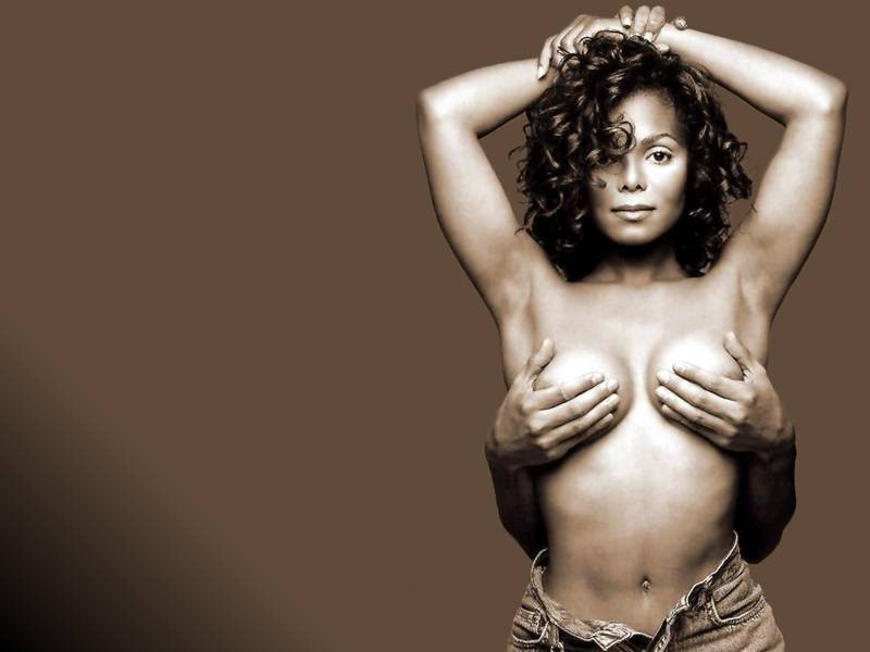 Princesa del pop janet jackson nudes
 #73387883