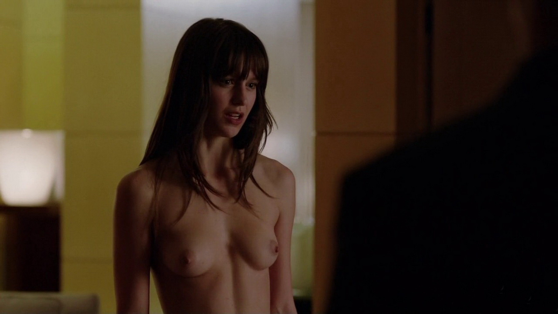 Melissa Benoist fully nude and fucked hard leaked photos and video #75184987
