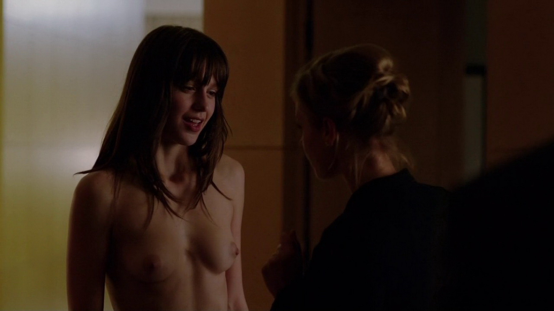 Melissa Benoist fully nude and fucked hard leaked photos and video #75184991