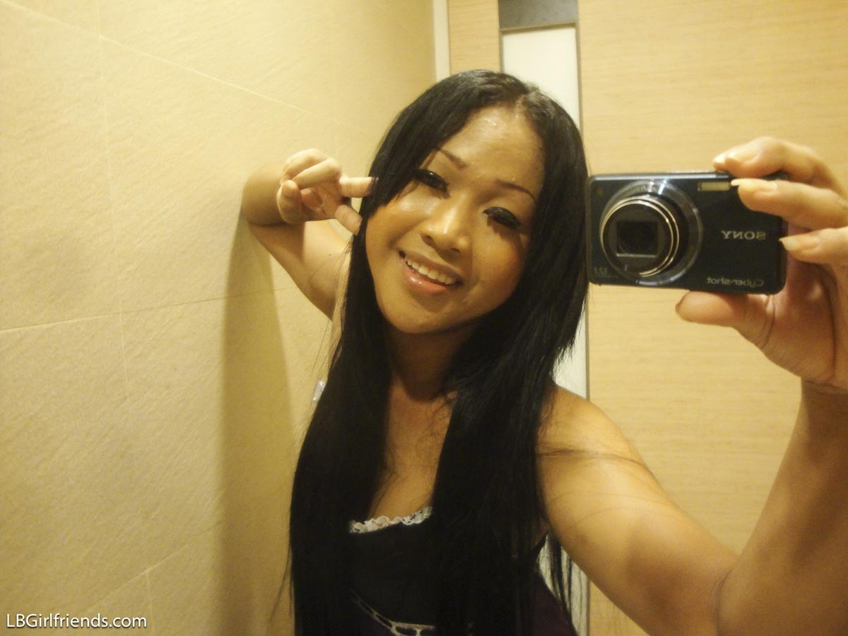 Amateur asian ladyboy exgirlfriend #70040599