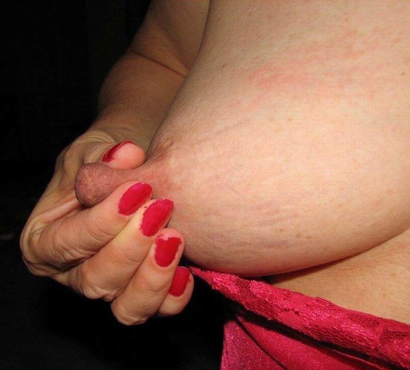 real huge nipples and areolas #73230619