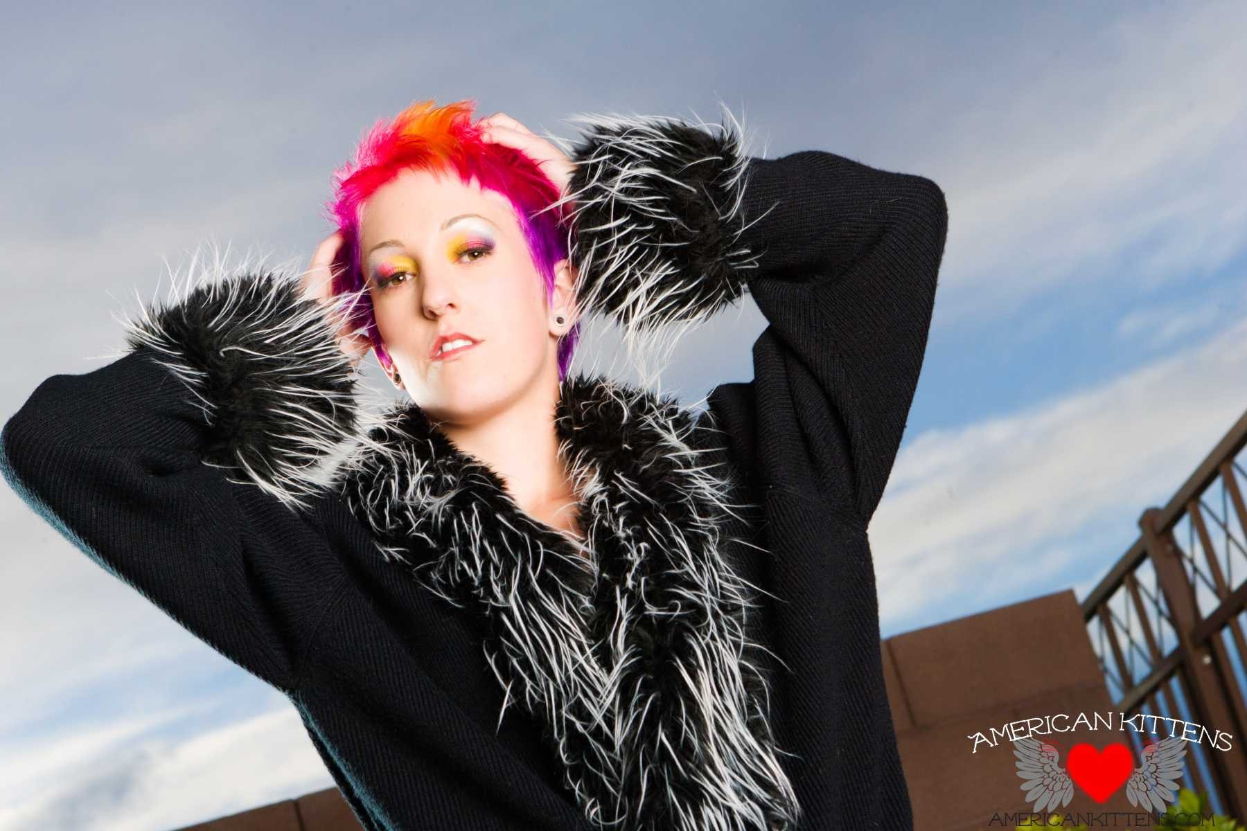 Kaitymj outside #77142069