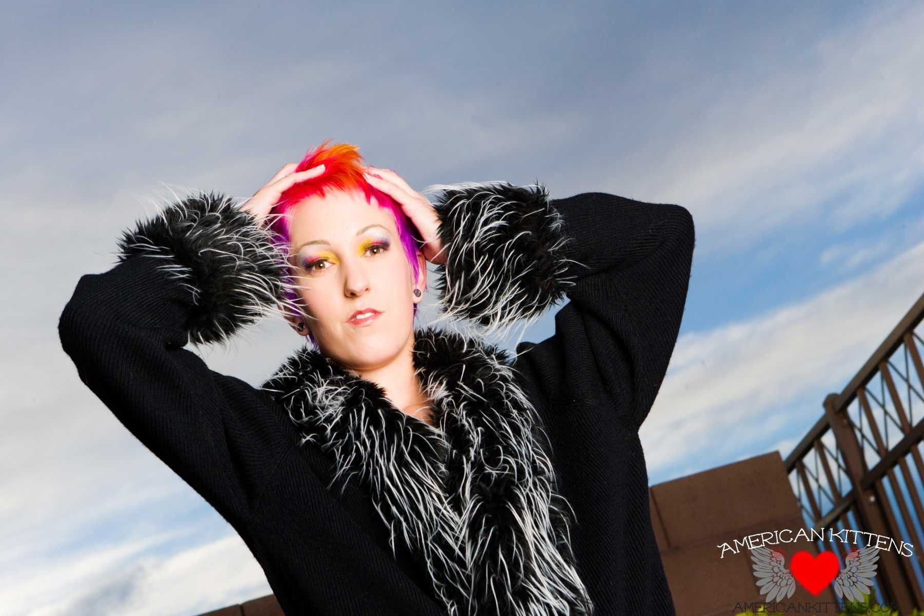 Kaitymj outside #77142077