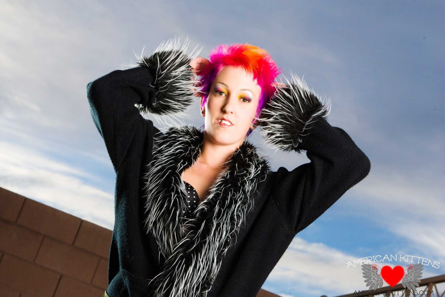 Kaitymj outside #77142091