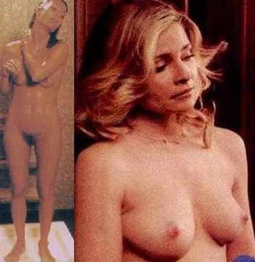 Priscilla Barnes zeigt ihren Körper und ihre Titten in verführerischen Posen sexsi
 #75294082
