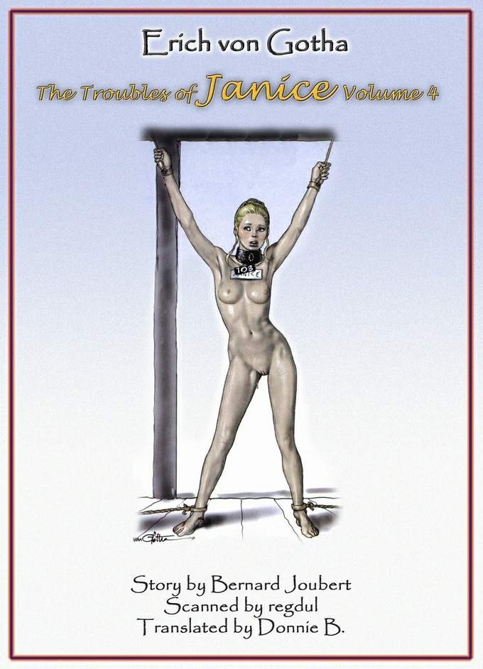 Feticismo sessuale francese bondage e master issue
 #69581863