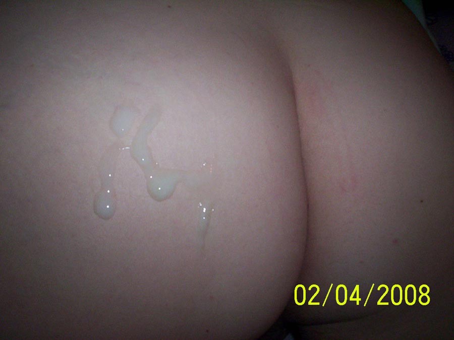 Real amateur girlfriends taking sticky cumshots #75782642