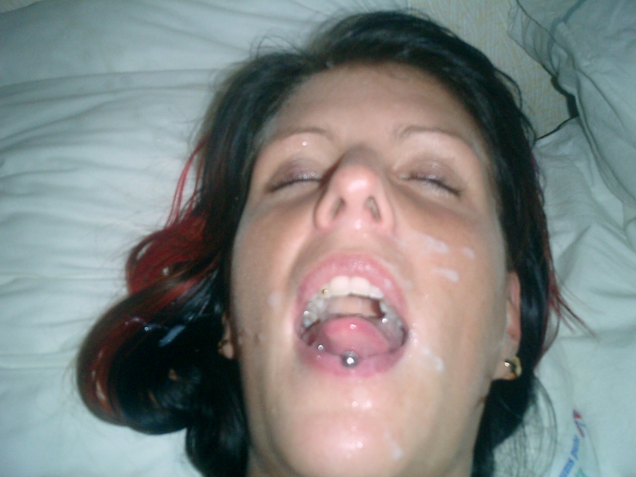 Pictures of nasty amateur cum-hungry bitches #75869708