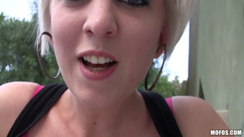 Cherry Torn gets a facial and a creampie at home #74524755