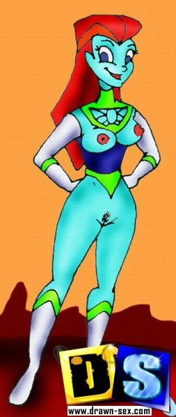 Orgías prohibidas de dibujos animados famosos
 #69713453