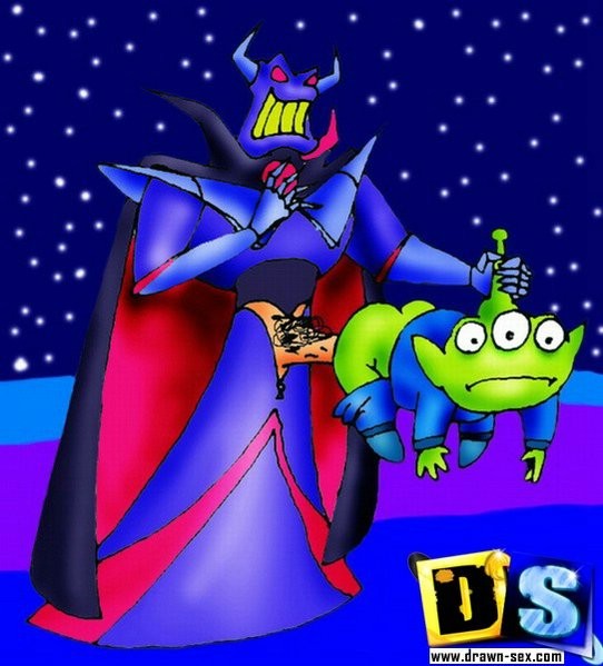 Orgías prohibidas de dibujos animados famosos
 #69713458