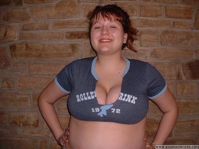 chubby teen with big tits #75572128