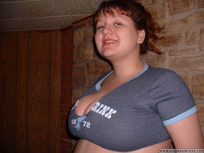 chubby teen with big tits #75572135