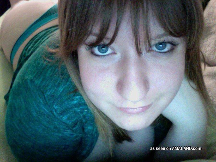 Honey's hot selfpics
 #75508169