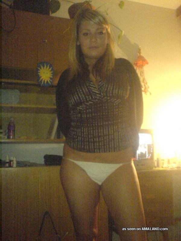 Honey's hot selfpics
 #75508207