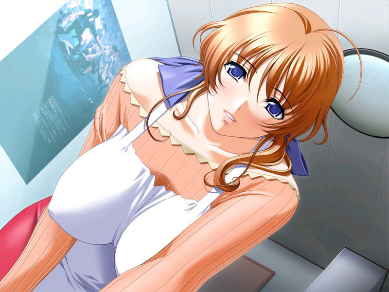 Perfekte Hentai-Milfs lieben ihre großen natürlichen Brüste gefickt
 #69708723