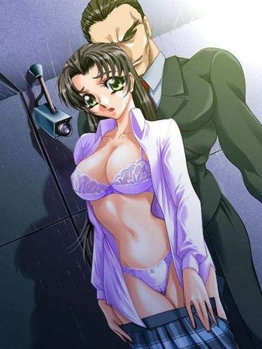 Anime sexo fantasía
 #69721399