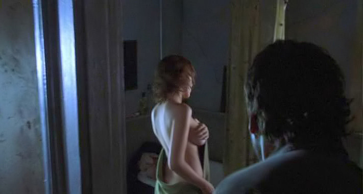 Scarlett Johansson doing best nude sex scene ever #75392141