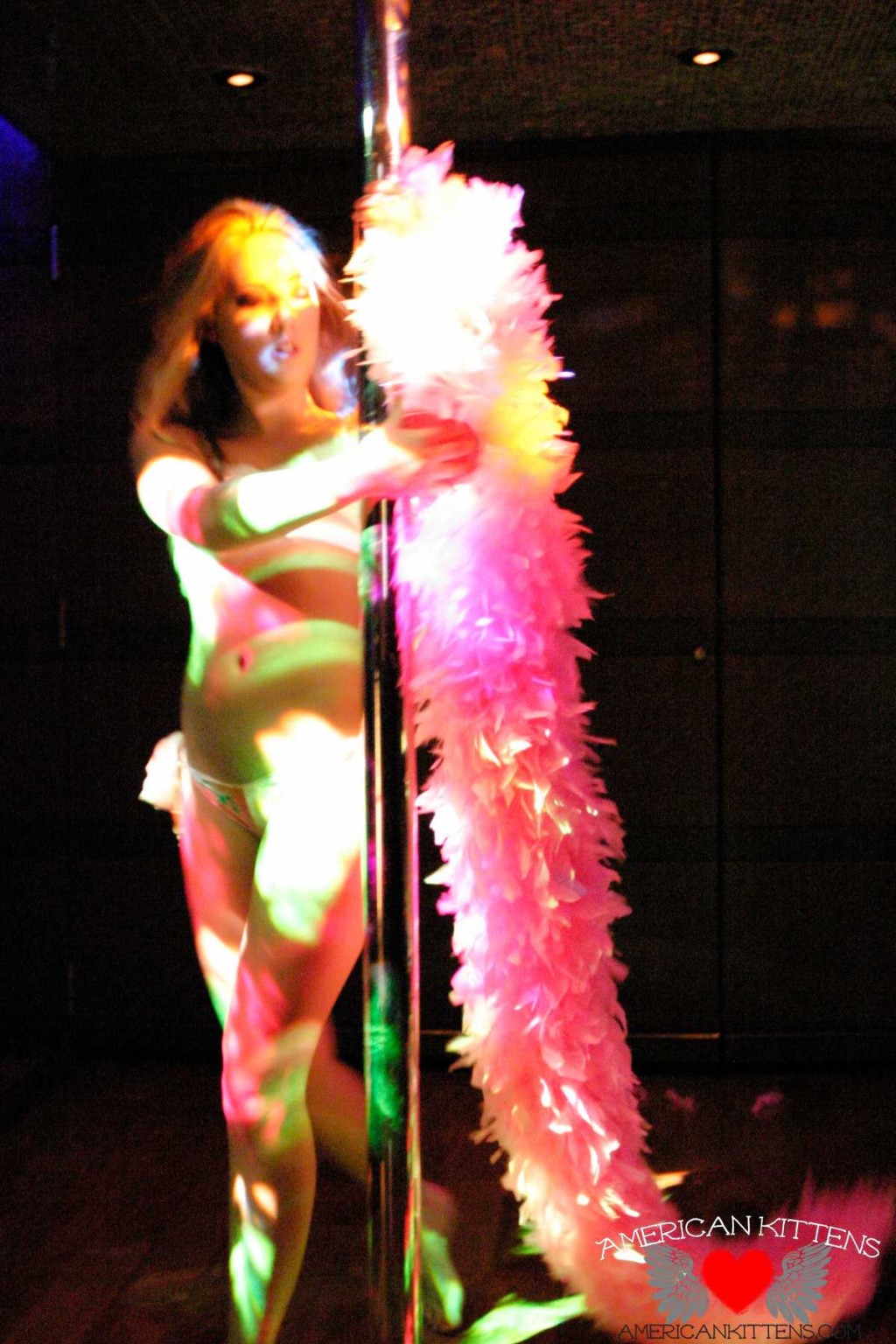 Peachez stripper poll #77178929