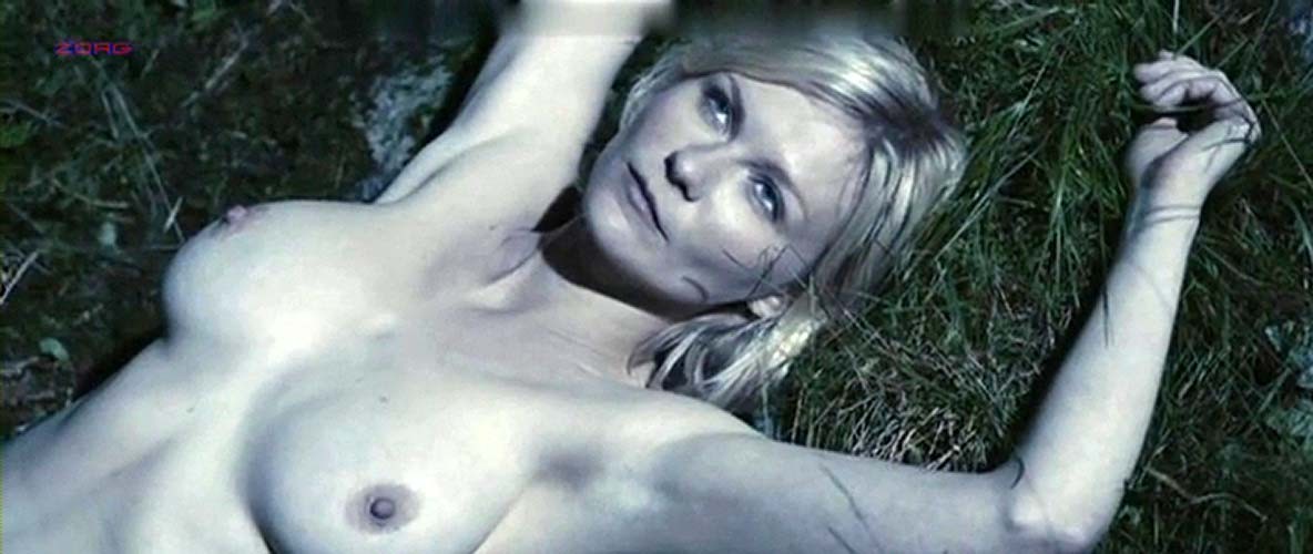 Kirsten Dunst very sexy and hot bikini and topless photos #75287176