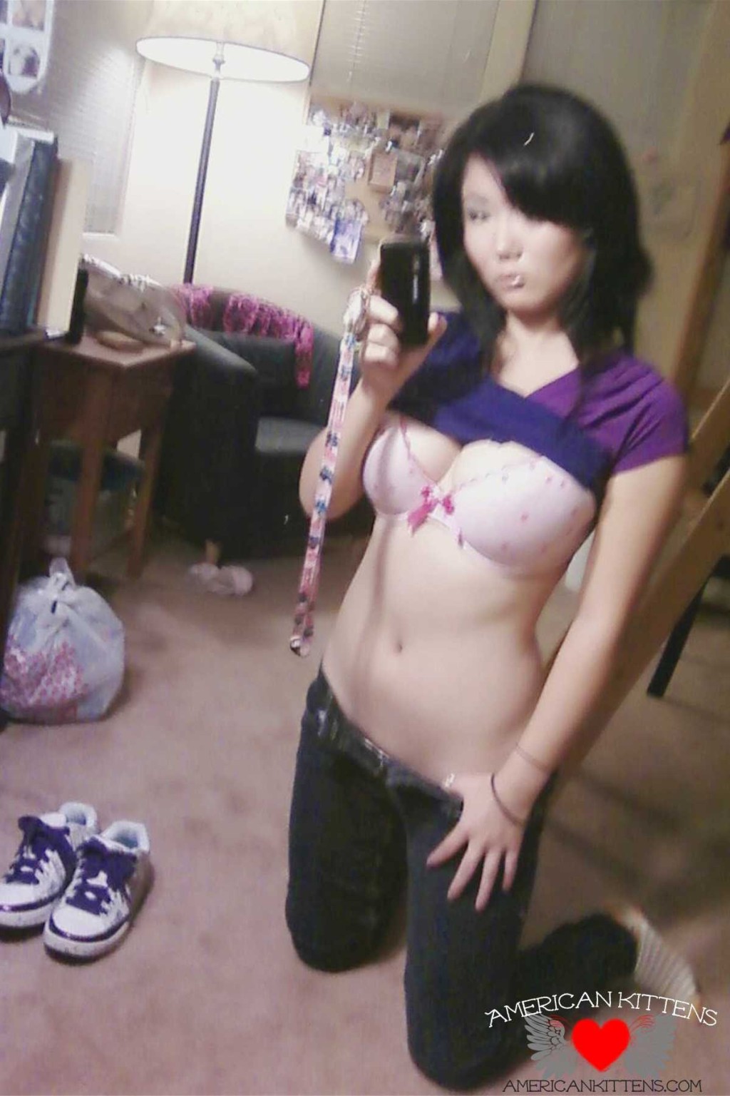 chiyoko shelf shot #68366627