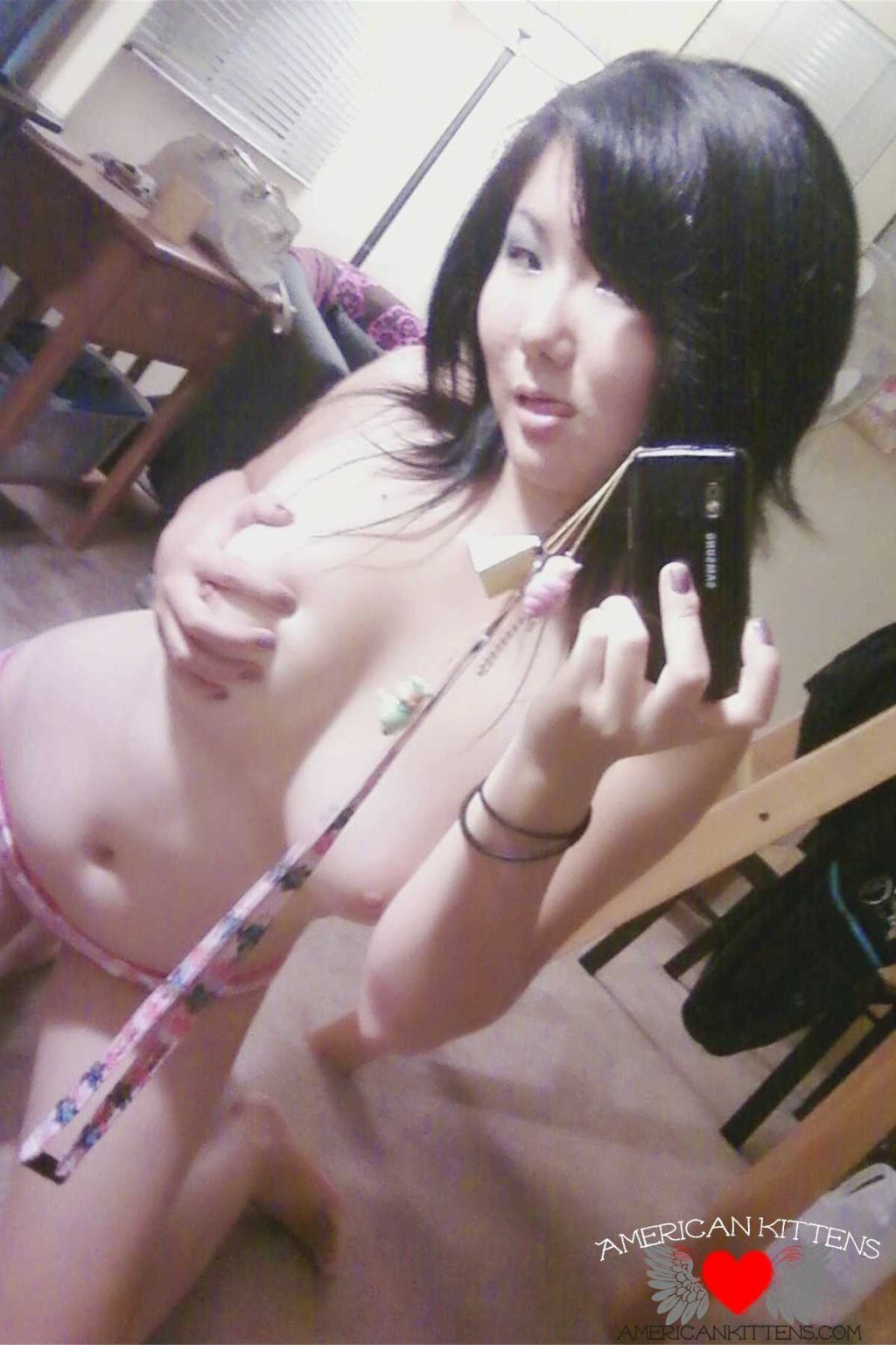 chiyoko shelf shot #68366642