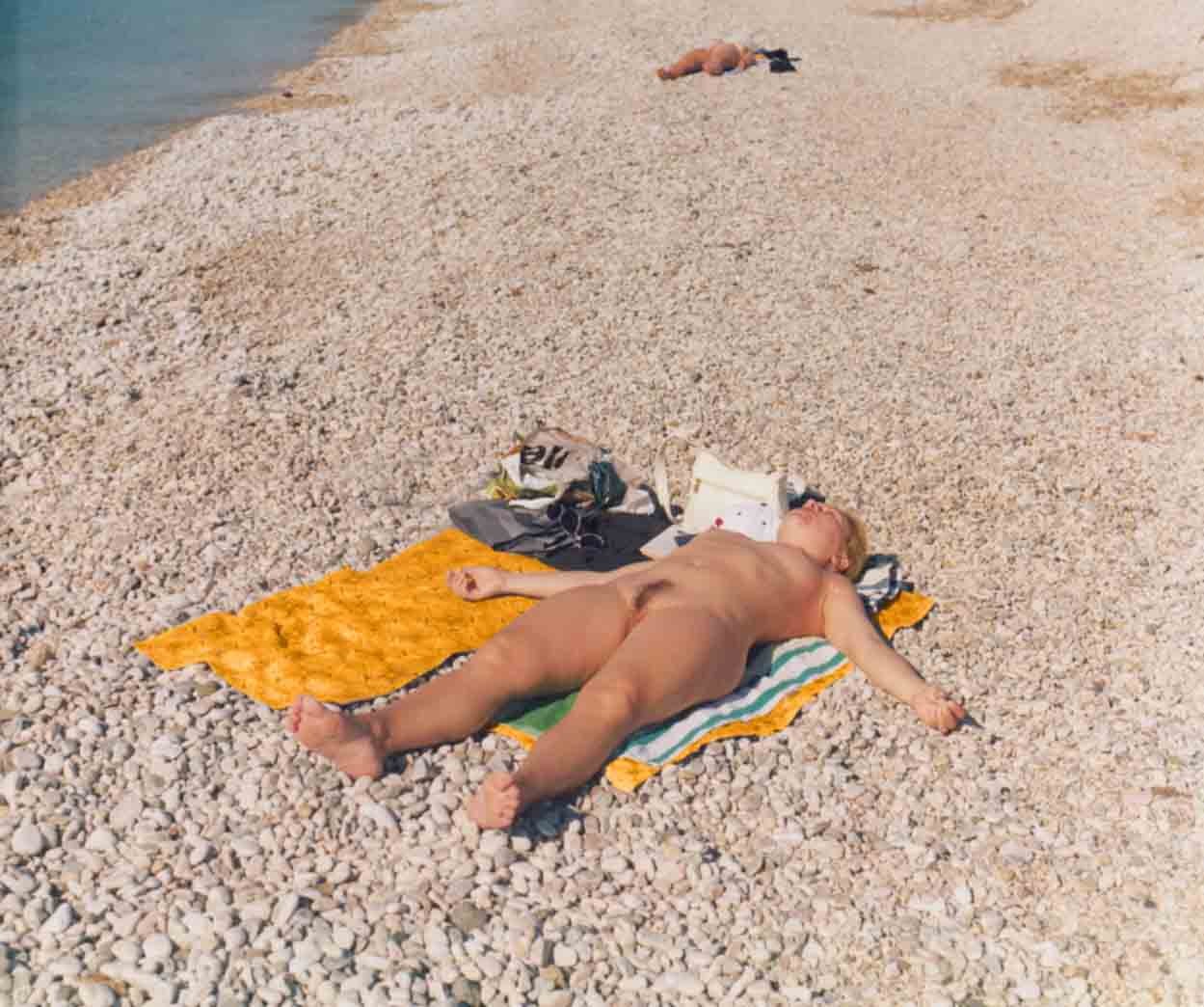 Unbelievable nudist photographs #72294436