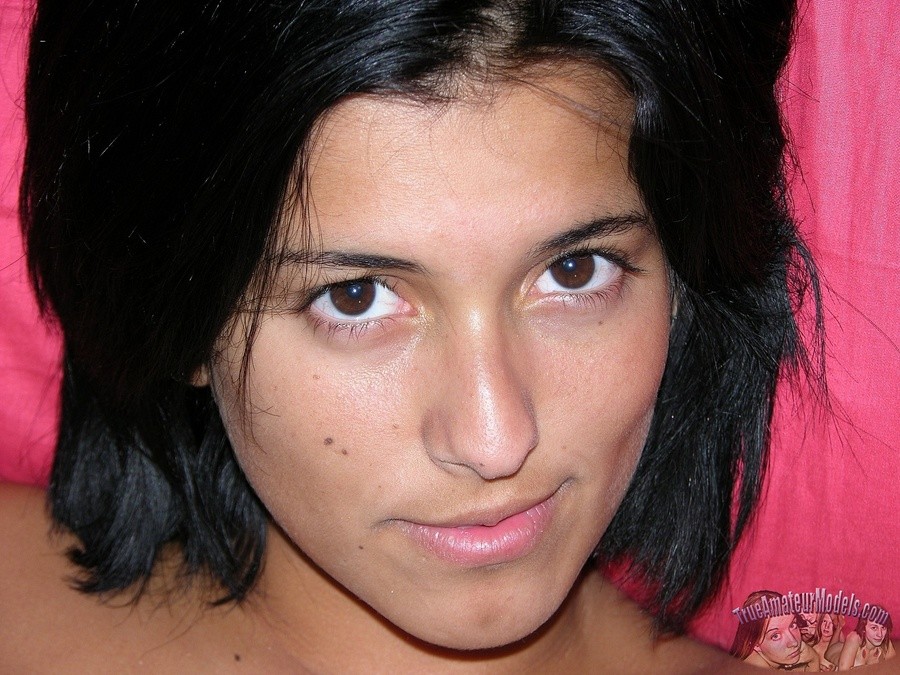 Sexy und Amateur kubanische Teenager nackt
 #67583053