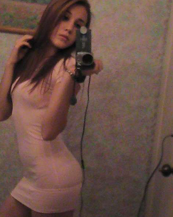 Pictures of pretty amateur teens self-shooting #77082245