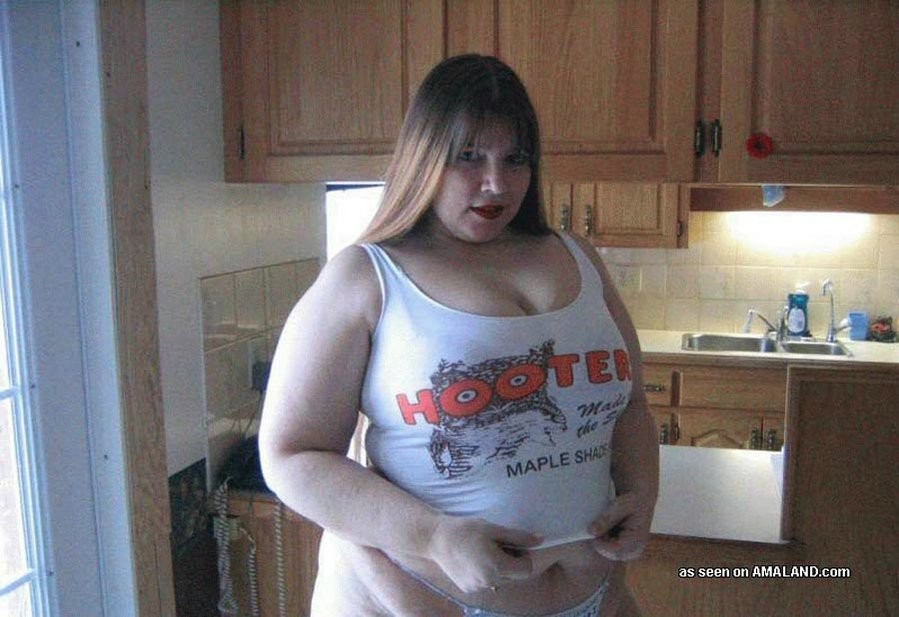 BBW girlfriend with huge ass and boobs #67144220