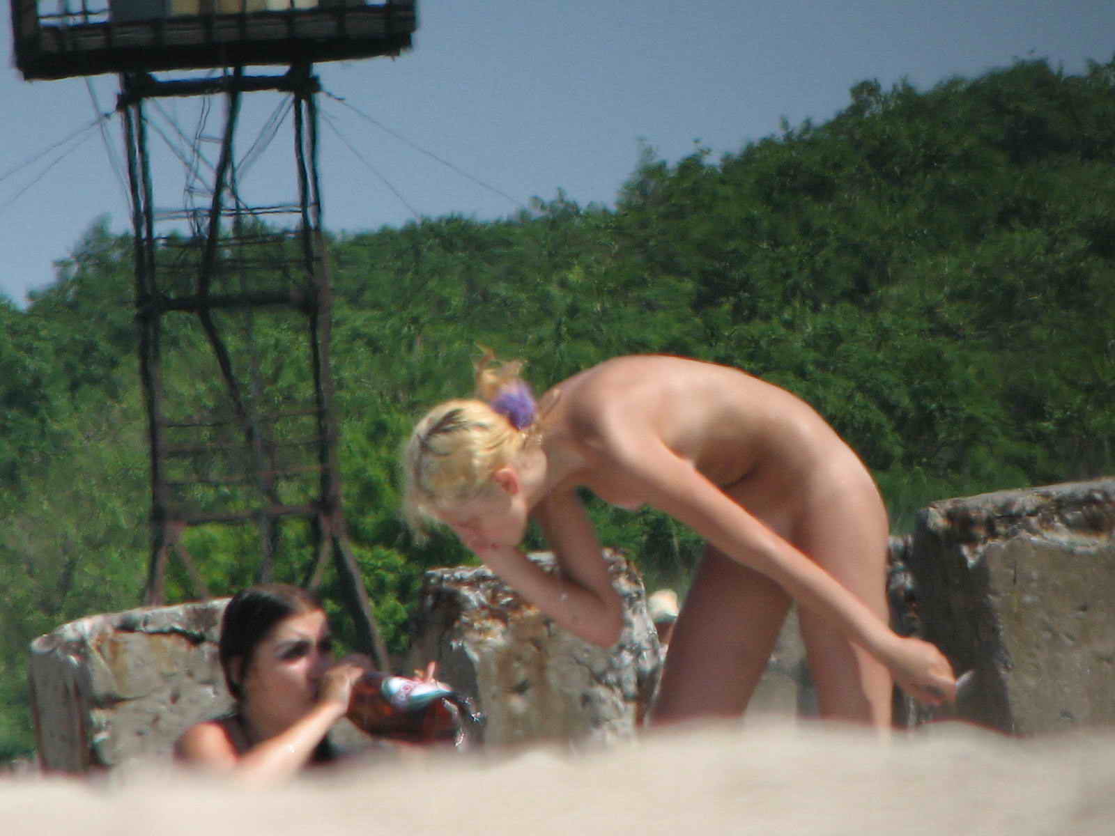 Unbelievable nudist photos #72301393