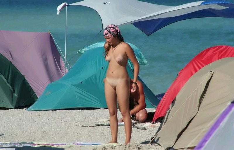 Unbelievable nudist photo 信じられないほどのヌード写真
 #72300453