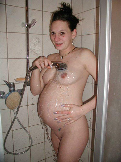 Teen gfs get blasted with Pregnant and jizz facials #67554172