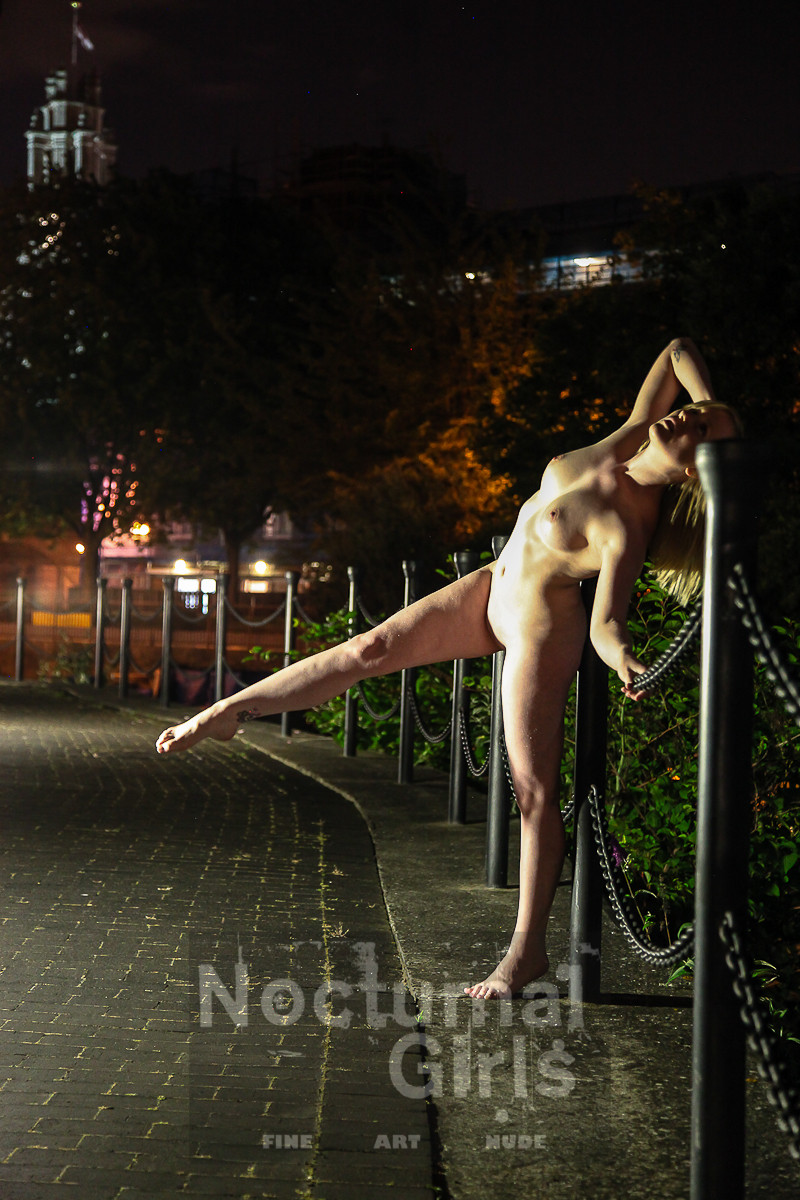 Satine spark posing nude in the night time
 #73516382