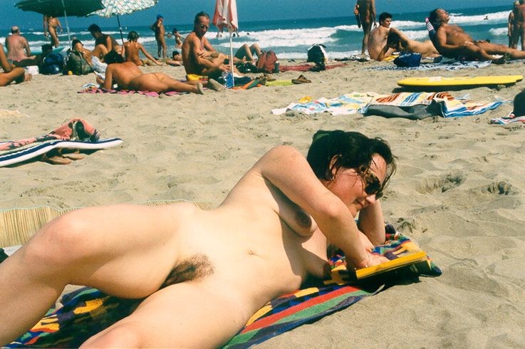 信じられないほどのヌーディスト写真
 #72308294