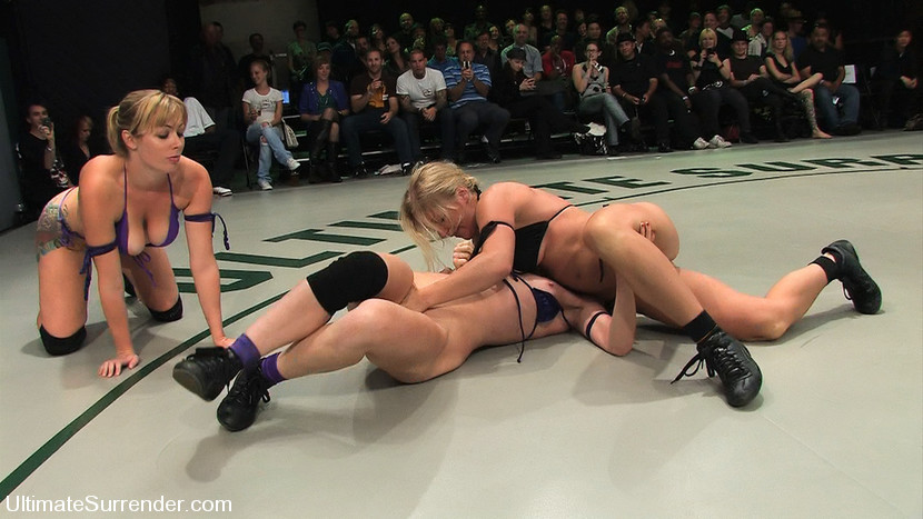 Female sexual wrestling #71167732