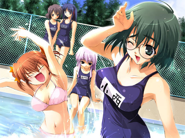 甘い胸のHENTAIベイブが良い彼女になろうとする
 #69699554