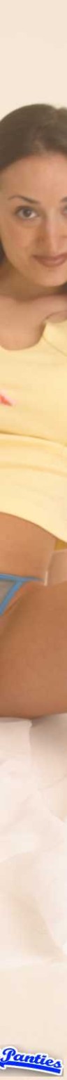 Emma culotte bikini transparente
 #72637465