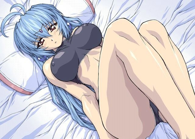 Anime große Titten Sex und Fantasie
 #69707871