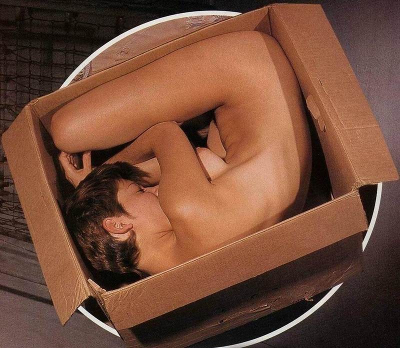 Weird bizarre ungewöhnliche und lustige Bilder
 #73222766