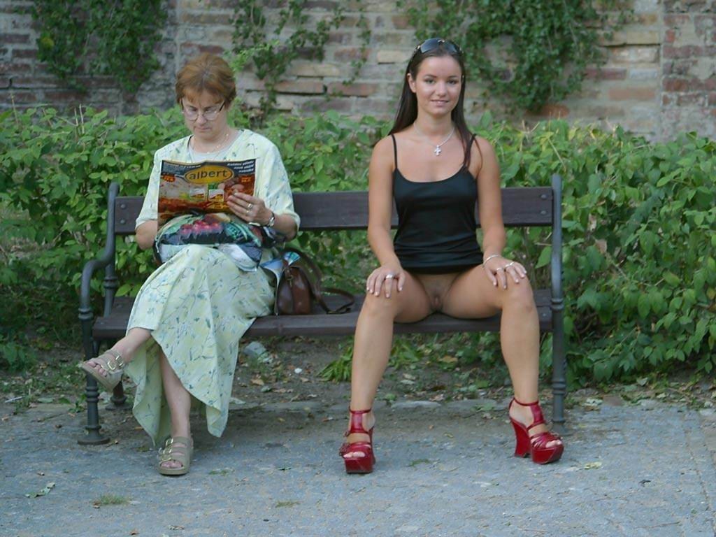 Weird bizarre ungewöhnliche und lustige Bilder
 #73222788