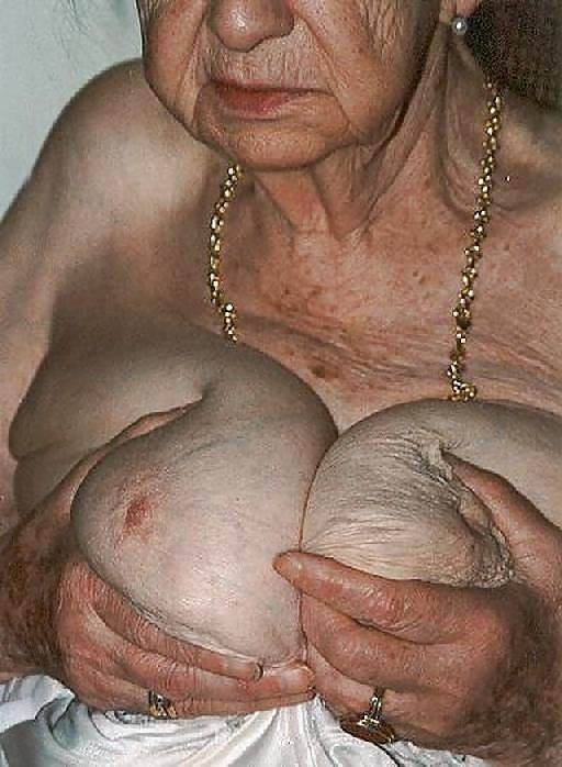 very old amateur grannies with big boobs #67193713