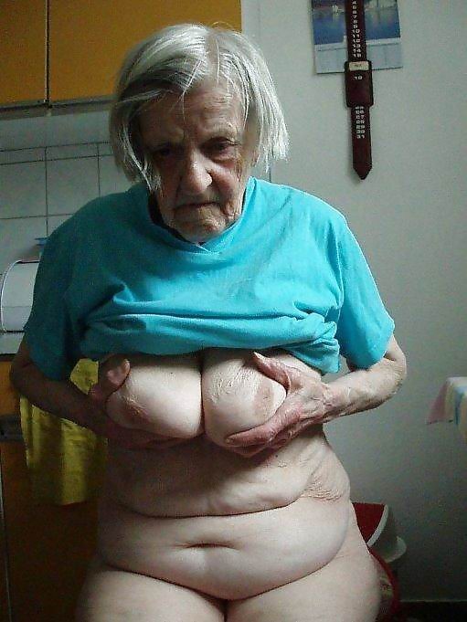 very old amateur grannies with big boobs #67193722