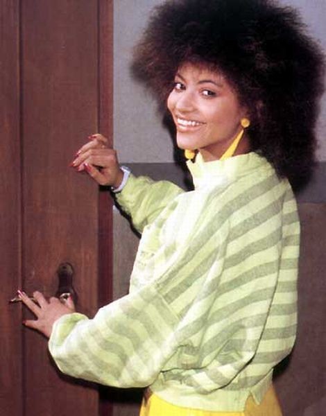 Retro-Honig mit einem Afro gefickt von ihrem Lehrer
 #73288155