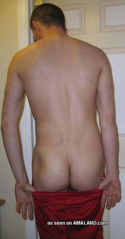 British twink camwhoring naked in the bedroom #76942217
