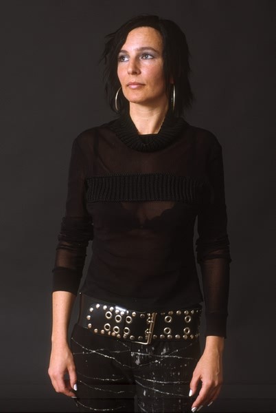 Perfekter reifer Körper
 #77256834