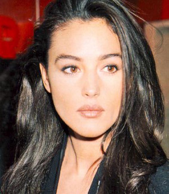 Monica Bellucci exposing amazing breasts #75444629