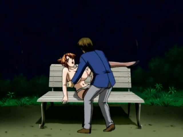 Des plans d'anime chauds avec une fille qui suce une tige et qui est assise sur un jouet.
 #69395070