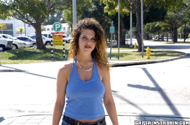 12 pics and 1 movie of Dee from Captain Stabbin #68969486