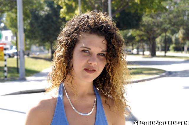 12 pics and 1 movie of Dee from Captain Stabbin #68969491